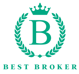 Best Broker Logo