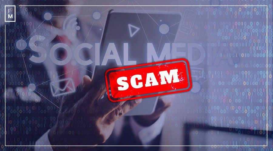 social-media-scam