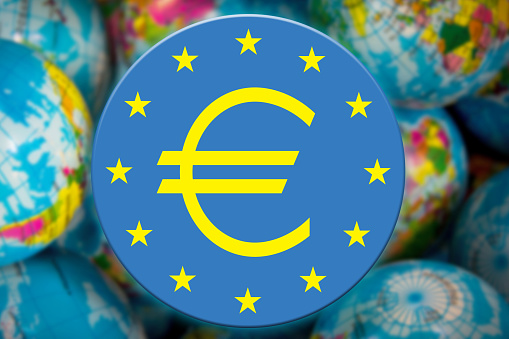 بيانات نمو الأجور من البنك المركزي الأوروبي: بصيص من الأمل